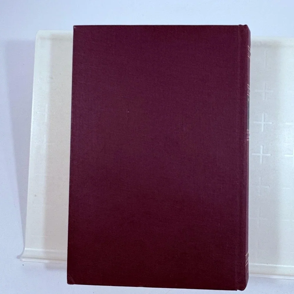 Engels Woordenboek Nederlands-Engels Ten Bruggencate 1963 Edition Wolters
